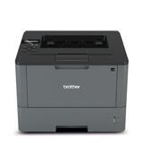 Brother HL-L5000D Business Laser Printer