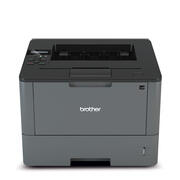 Brother HL-L5000D Business Monochrome Laser Printer