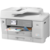 Brother MFC-J6955DW INKvestment Tank Colour Inkjet All-in-One Printer with Wireless, Duplex Printing, and Scanning