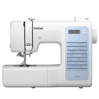 Brother CE1010 Machine à coudre automatisée
