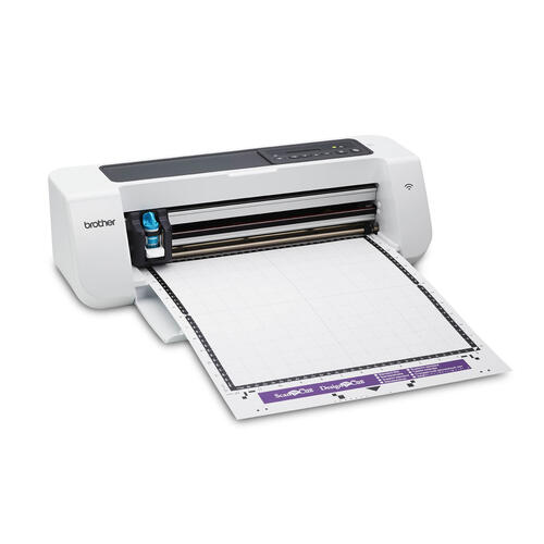 Brother DC-200 DesignNCut Cutting Machine