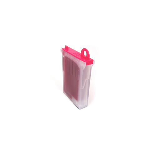 Brother LC02M Innobella  Magenta Ink Cartridge, Standard Yield