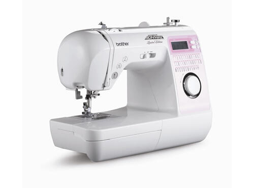 Brother NS40 Computerized Sewing Machine