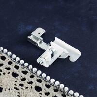 Brother Serger Pearls Sequence Foot