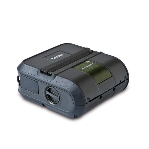 Brother RJ4030 RuggedJet Mobile Printer