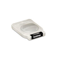 Brother LC25BK Innobella  Ink Cartridge   Black, Standard Yield