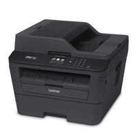 Brother MFC-L2740DW Laser Multifunction - Good-as-New