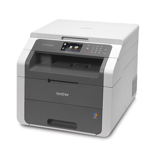 Brother RHL-3180CDW Refurbished Digital Colour Printer