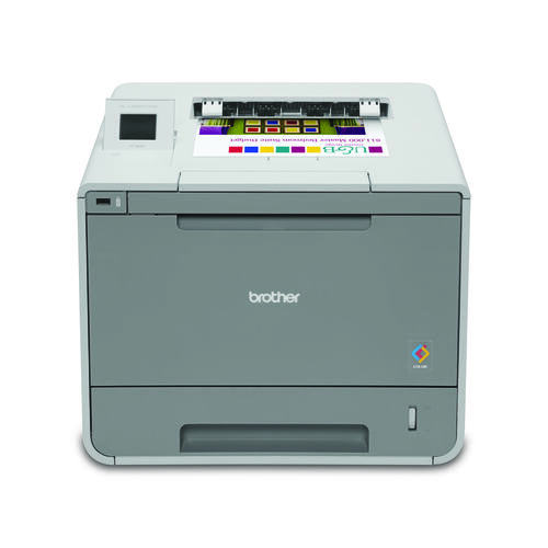Brother HL-L9200CDW Colour Laser Printer