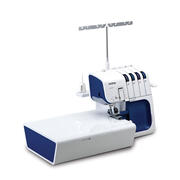 Brother 4234DT Serger-Test Added for CDP