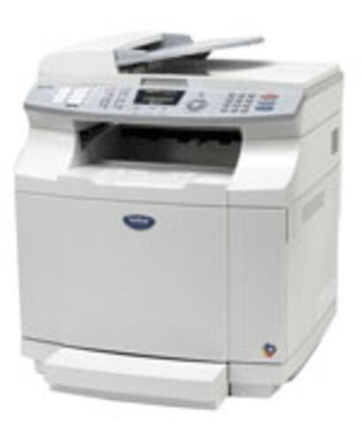 Brother MFC-9420CN Colour Laser Multifunction