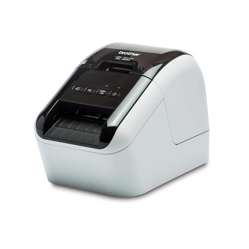 Brother QL-800 Label Printer