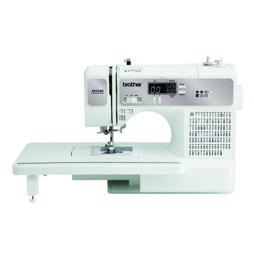 Brother RXR3340 Refurbished Computerized Sewing & Quilting Machine