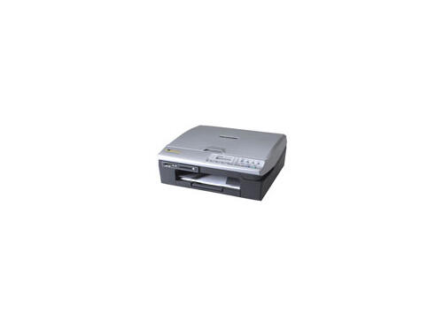 Brother DCP-110C Colour Inkjet Multifunction