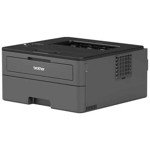 Brother HL-L2370DW Compact Monochrome Laser Printer