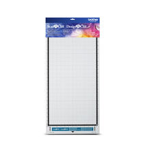 Brother CAMATLOW24 12" x 24" Low Tack Adhesive Mat