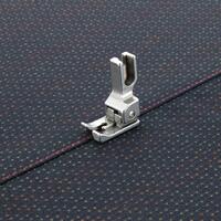 Brother Spring-Action Guide Foot (PQ Series) 3PC: 2 mm, 5 mm, 8 mm