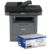 BUNDLE - Brother MFC-L5800DW Business Monochrome Laser Multifunction with TN820 Black Toner Cartridge