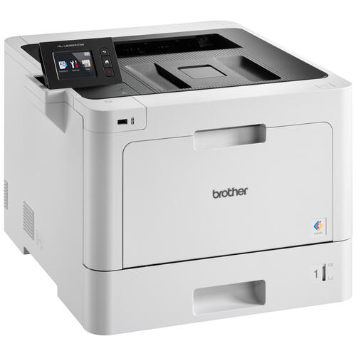 Brother HL-L8360CDW Refurbished Business Colour Laser Printer