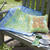 Brother SAQCF100S THE Dream Fabric Frame