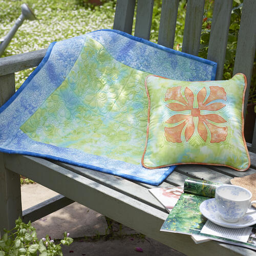 Brother SAQCF100S THE Dream Fabric Frame