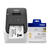 Brother R800DK1201BUND Refurbished QL800 High-Speed, Professional Label Printer and DK1201 Standard Address Paper Label Bundle