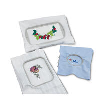 Brother Embroidery Frame, Large 4" x 6 3/4"