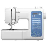 Brother CE6080T Computerized Sewing Machine