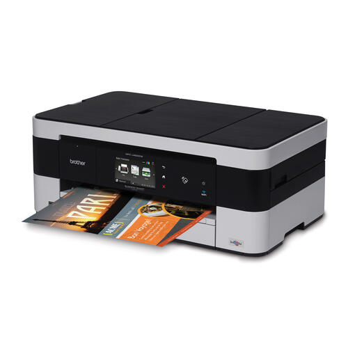 Brother MFC-J4620DW Business Smart Inkjet Multifunction