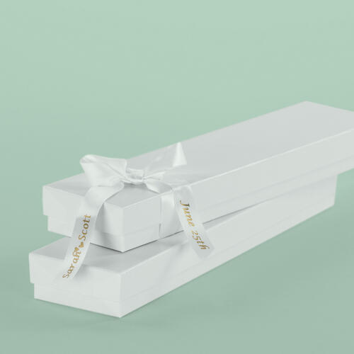 Brother TZER234 P-touch Decorative Ribbon