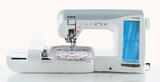 Brother NV4000D Sewing, Quilting & Embroidery Machine