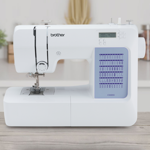 Brother XS6070 Computerized Sewing Machine
