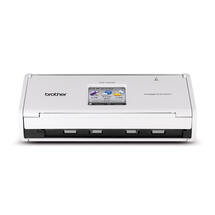 Brother ADS-1500W Wireless Compact Colour Scanner