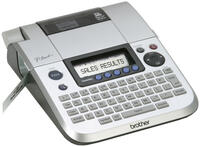 Brother PT1830 P-touch Desktop Labeller