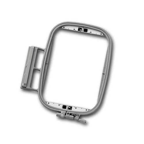 Brother SA439S 5  x 7  Embroidery Hoop with Camera Positioning Strips