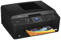 Brother MFC-J425W Colour Inkjet Multifunction