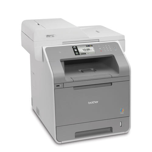 Brother MFC-L9550CDW Business Colour Laser Multifunction