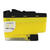 Brother LC3039YS Yellow INKvestment Tank Ink Cartridge, Ultra High Yield