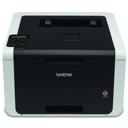 Brother HL-3170CDW Digital Colour Printer