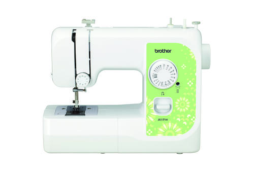 Brother RJX1714 Refurbished Mechanical Sewing Machine