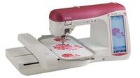 Brother Laura Ashley® NV5000 Sewing, Quilting &amp; Embroidery Machine