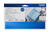 Brother CAFTSBLU1 Foil Transfer Sheets Blue