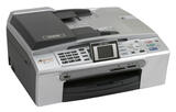 Brother MFC-440CN Colour Inkjet Multifunction