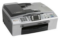 Brother MFC-440CN Colour Inkjet Multifunction