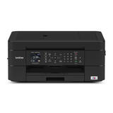 Brother MFC-J491DW Wireless Colour Inkjet Multifunction