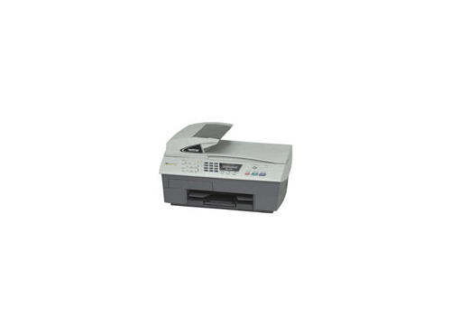 Brother MFC-5440CN Colour Inkjet Multifunction