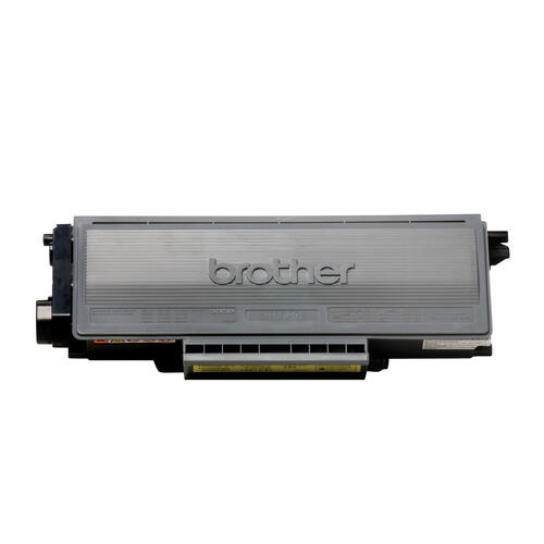 Brother TN620 Black Toner Cartridge, Standard Yield