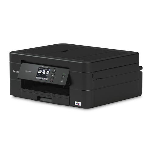 Brother MFC-J690DW Wireless Colour Inkjet Multifunction