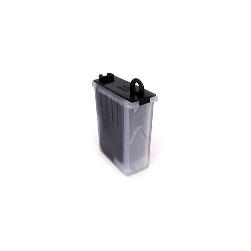 Brother LC02BK Innobella  Black Ink Cartridge, Standard Yield
