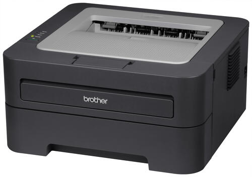 Brother RHL-2230 Refurbished Monochrome Laser Printer